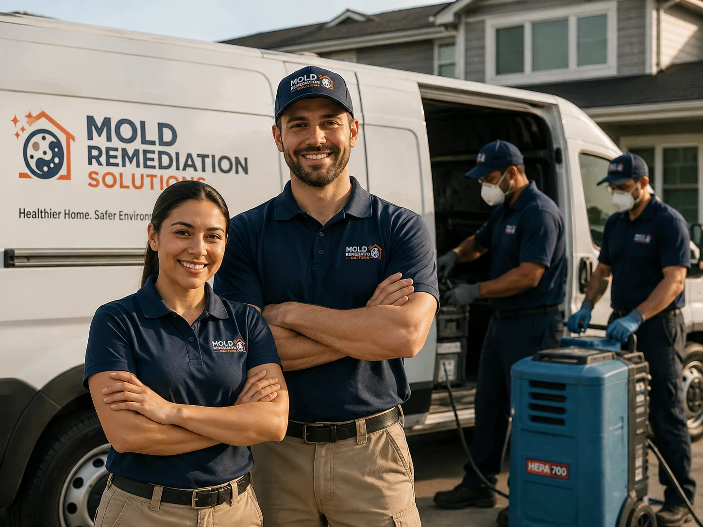 Mold Remediation company in Windom, KS